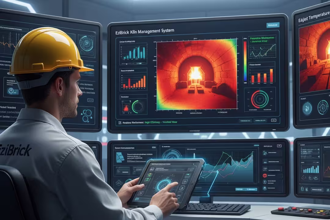 Kiln Management System